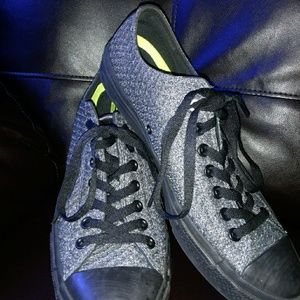 Converse All STAR With Lunarlon